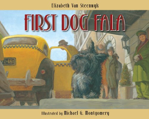 fala_first_dog_steenwyk_cover_2008