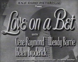 love_on_a_bet_1936_title