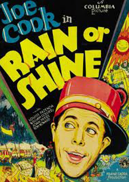 rain_or_shine_1930_poster