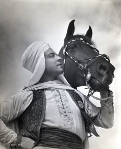 ramon_novarro_sheikstepsout_1937_horse