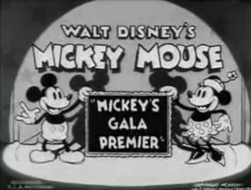 mickeys_gala_premier_1933