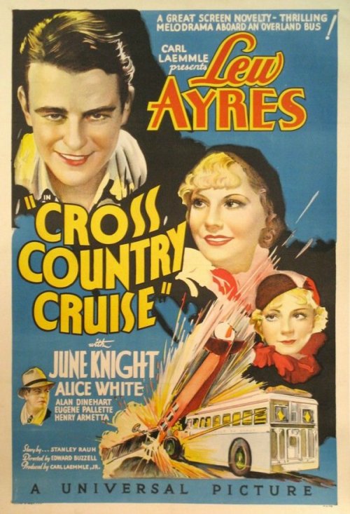 crosscountrycruise_1934_poster