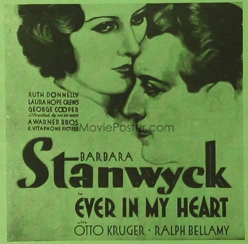 everinmyheart_1933_poster_green