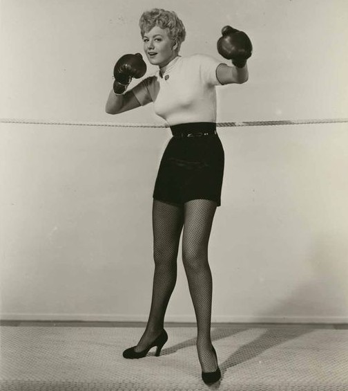 tennesseechamp_1954_shelleywinters_boxinggloves_up
